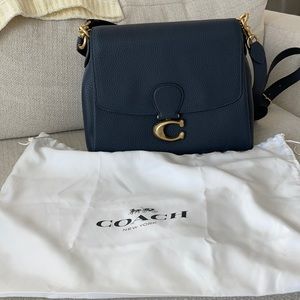 BRAND NEW COACH HANDBAG